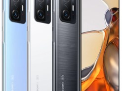 В Xiaomi 11T используется виртуальный датчик приближения