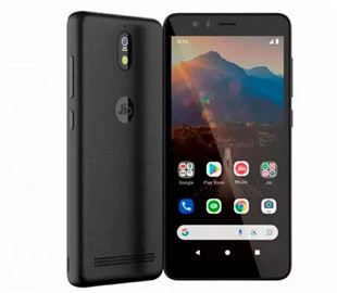 Раскрыты характеристики самого дешевого смартфона в мире