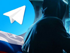 Кремль прагне зберегти незалежний імідж Telegram, але отримати більше впливу на працівників – ISW