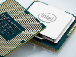Intel прекращает выпуск пяти чипсетов для процессоров Haswell