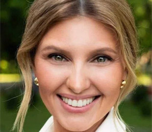 Перша леді Олена Зеленська заявила про перехід з Instagram в Facebook