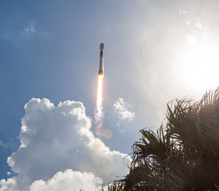 SpaceX сравнялась с Россией, ЕС и Японией вместе взятыми по количеству космических пусков за год