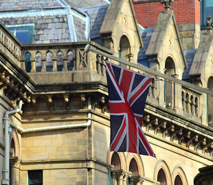 Британський уряд інвестує в BBC більше $40 млн