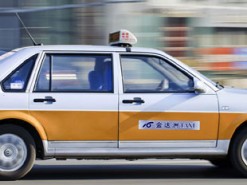 Китайский аналог Uber хочет возглавить мировую транспортную революцию