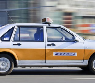 Китайский аналог Uber хочет возглавить мировую транспортную революцию