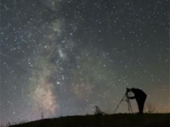 Фотограф за 12 лет сделал самый детальный снимок Млечного пути