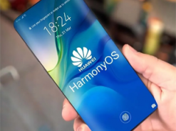 Операционная система Huawei для смартфонов — это не копия Android и iOS