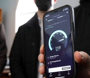 Мережі операторів і провайдерів працюють стабільно, за винятком зон бойових дій - Держспецзвʼязку