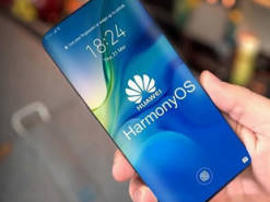 Huawei P30 и P30 Pro начали получать HarmonyOS