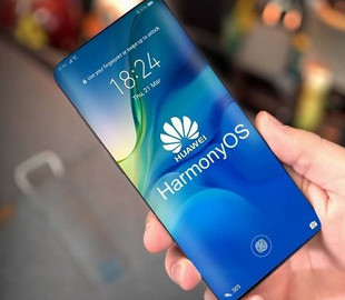 Huawei P30 и P30 Pro начали получать HarmonyOS