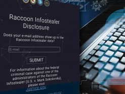 В Нідерландах затримано 26-річного харків’янина, відповідального за викрадення мільйонів приватних даних по всьому світу