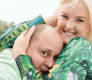 Жена Юрия Ткача из "Квартал 95" показала подросшую красотку-дочь от звездного мужа (фото)