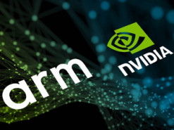 Nvidia столкнулась с задержкой согласования по сделке ARM в ЕС