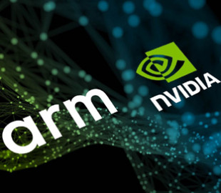 Nvidia столкнулась с задержкой согласования по сделке ARM в ЕС