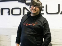 Україна стала найбільшим виробником дронів у світі, — керівник DroneUA