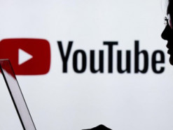 Google видалив тисячі каналів в YouTube через пропаганду з Росії та Китаю