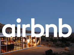 Сервис Airbnb собрался создавать собственные шоу о путешествиях