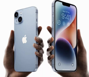 В iPhone 14 та 15 використовуються дешеві акумулятори, – інсайдер