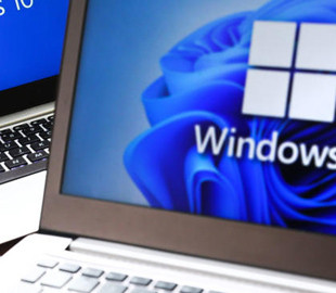 Стало відомо, яку Windows люблять в Україні