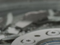 Громкий звук системы пожаротушения вывел из строя жесткие диски в дата-центре Nasdaq