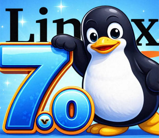 Вийшов Linux 7.0 із численними вдосконаленнями