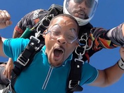 Уилл Смит снялся в реалити-шоу для Facebook Watch