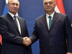 Путін перетворився на світового лідера невдах