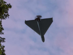 У Росії почали продавати для дітей іграшкові копії безпілотників-убивць "Шахед"