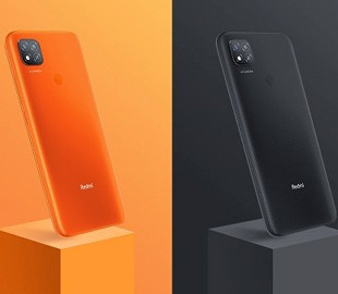 Xiaomi презентовала новую версию бюджетного смартфона Redmi 9C