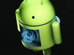 Как получить доступ к скрытому меню Android