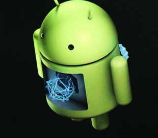 Как получить доступ к скрытому меню Android