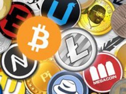 Кражи криптовалют за прошлый год выросли на 400%