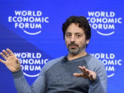 Співзасновник Google Сергій Брін подав до суду через авіакатастрофу