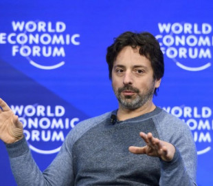 Співзасновник Google Сергій Брін подав до суду через авіакатастрофу