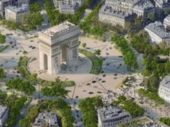 Блогеры сняли самые красивые места на планете с лучших ракурсов. Фото