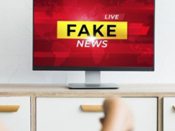 Фабрика пропаганды: житель Твери показал, как в РФ снимают фейки для «новостей»