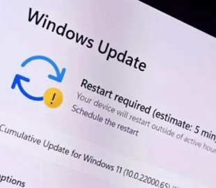 Січневе оновлення Windows 11 ламає ігри на відеокартах Nvidia