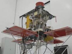 SpaceX снова перенесла запуск украинского спутника