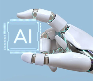 Гаряча лінія Мінцифри: на дзвінки українців цілодобово відповідатиме ШІ