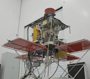 SpaceX снова перенесла запуск украинского спутника