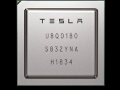 Tesla начнёт модернизацию старых электромобилей в конце года