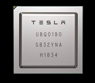 Tesla начнёт модернизацию старых электромобилей в конце года