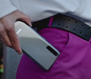 Опубликовано первое официальное видео смартфона OnePlus Nord