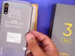 Смартфоны с 64 Мп и 100 Мп камерами представят в этом месяце