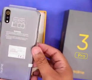 Смартфоны с 64 Мп и 100 Мп камерами представят в этом месяце