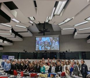 ЄС має враховувати досвід України у протидії дезінформації - учасники саміту у Брюсселі