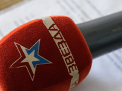 Канада запровадила санкції проти російського каналу "Звєзда" і понад 30 пропагандистів