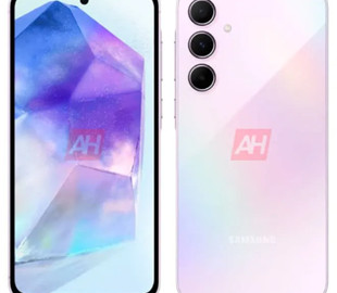 Розсекречено дизайн майбутнього смартфона Samsung Galaxy A55