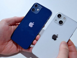 В линейке iPhone 14 будет три модели со 120-герцевыми дисплеями