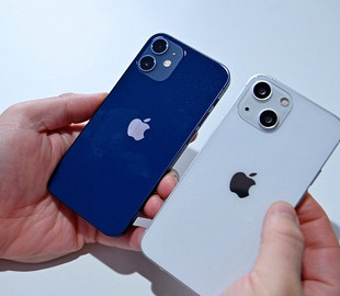 В линейке iPhone 14 будет три модели со 120-герцевыми дисплеями